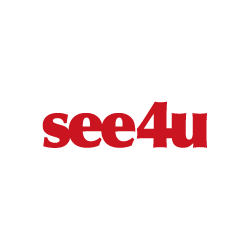 logo see4u hosting